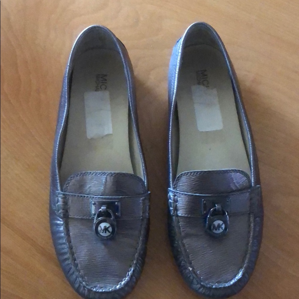 Shoes fairly new